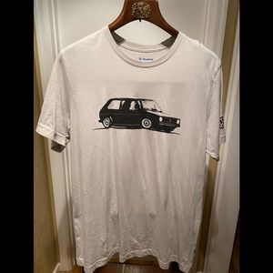Vw shirt